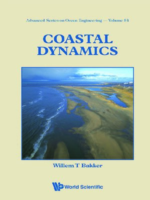 cover image of Coastal Dynamics